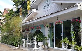 De Jasmine Chiang Mai Hotel